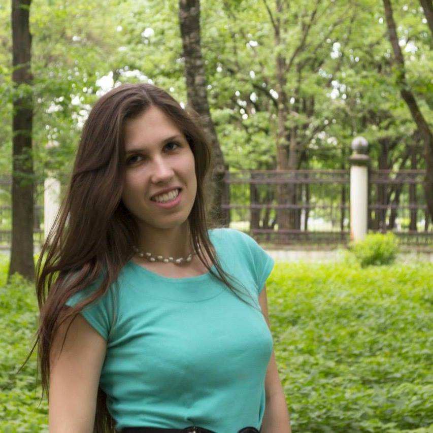 Михейцева Людмила Валерьевна