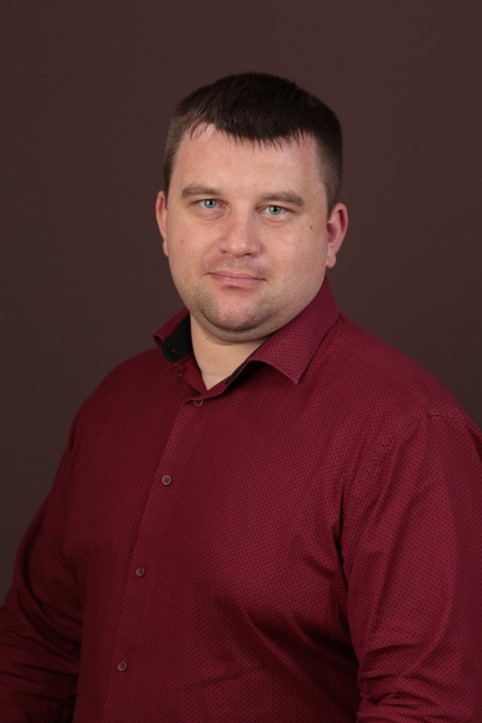 Миронцев Николай Константинович