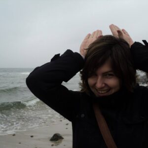 Носакова Юлия Аркадьевна