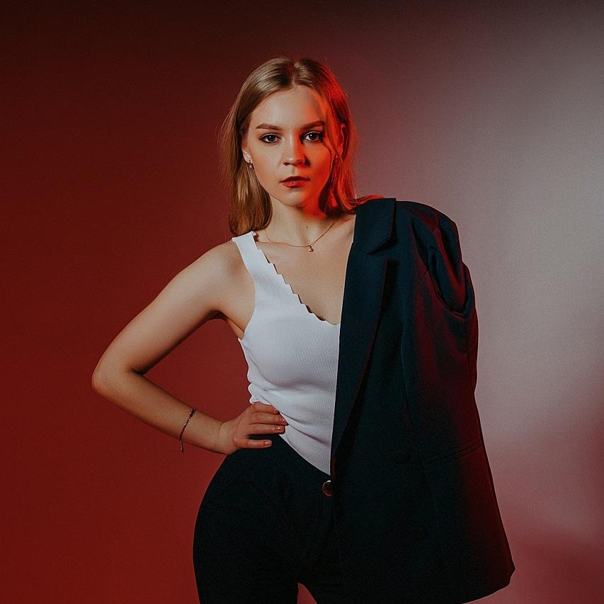 Панина Ирина