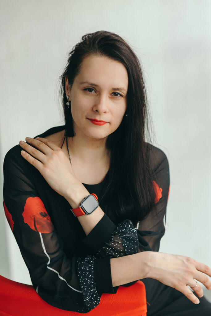 Панкова Ольга Владимировна