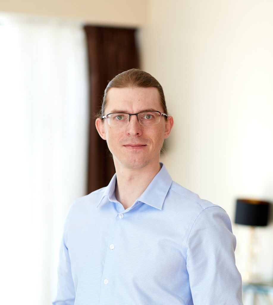 Панкратов Кирилл Алексеевич