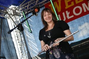 Патяева Марина