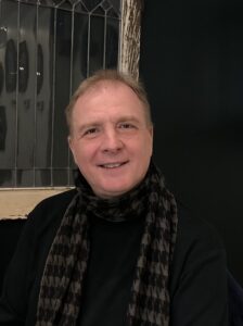 Павлов Михаил Владимирович