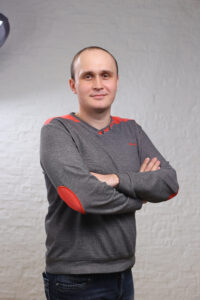 Педаш Виталий Иванович