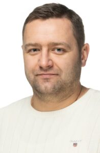 Плавченок Максим Анатольевич