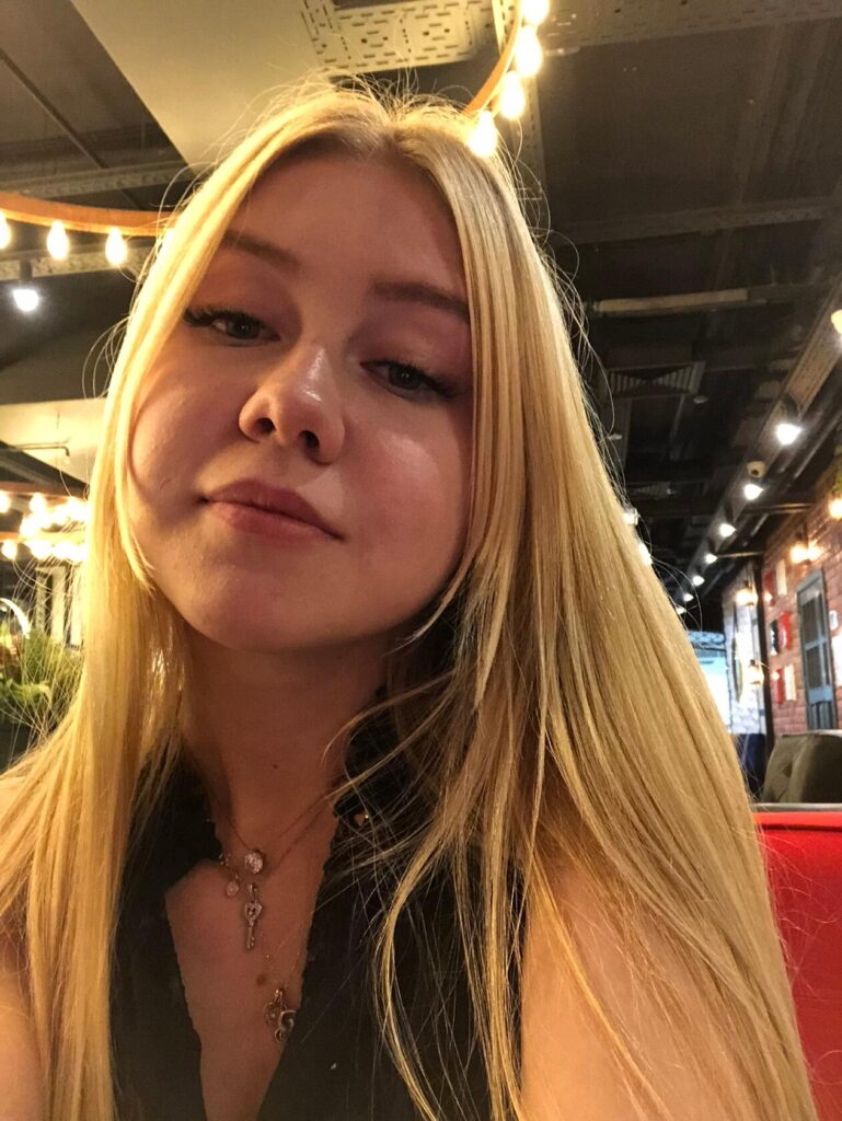 Пранова Елена