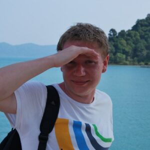 Прихожденко Александр Андреевич