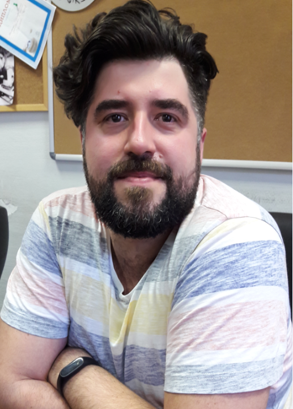 Рябиков Сергей