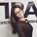 Старотиторова Алина Владимировна