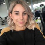 Столяренко Кристина Олеговна