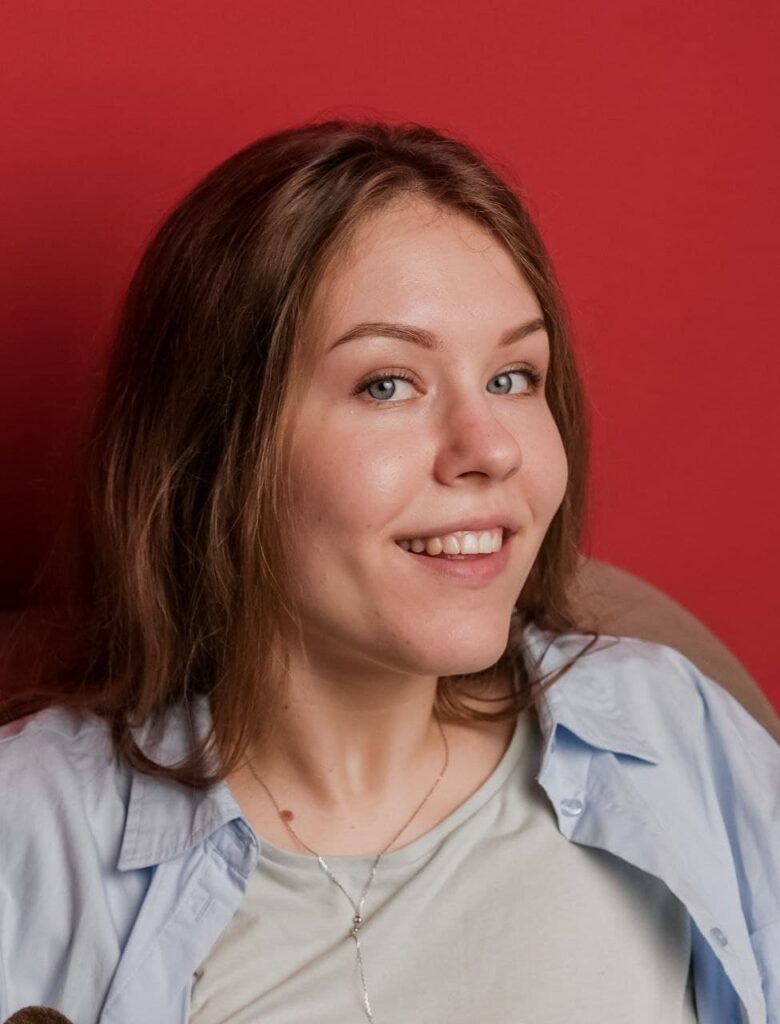 Теремшенко Анастасия Владимировна