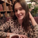 Терентьева Александра Олеговна