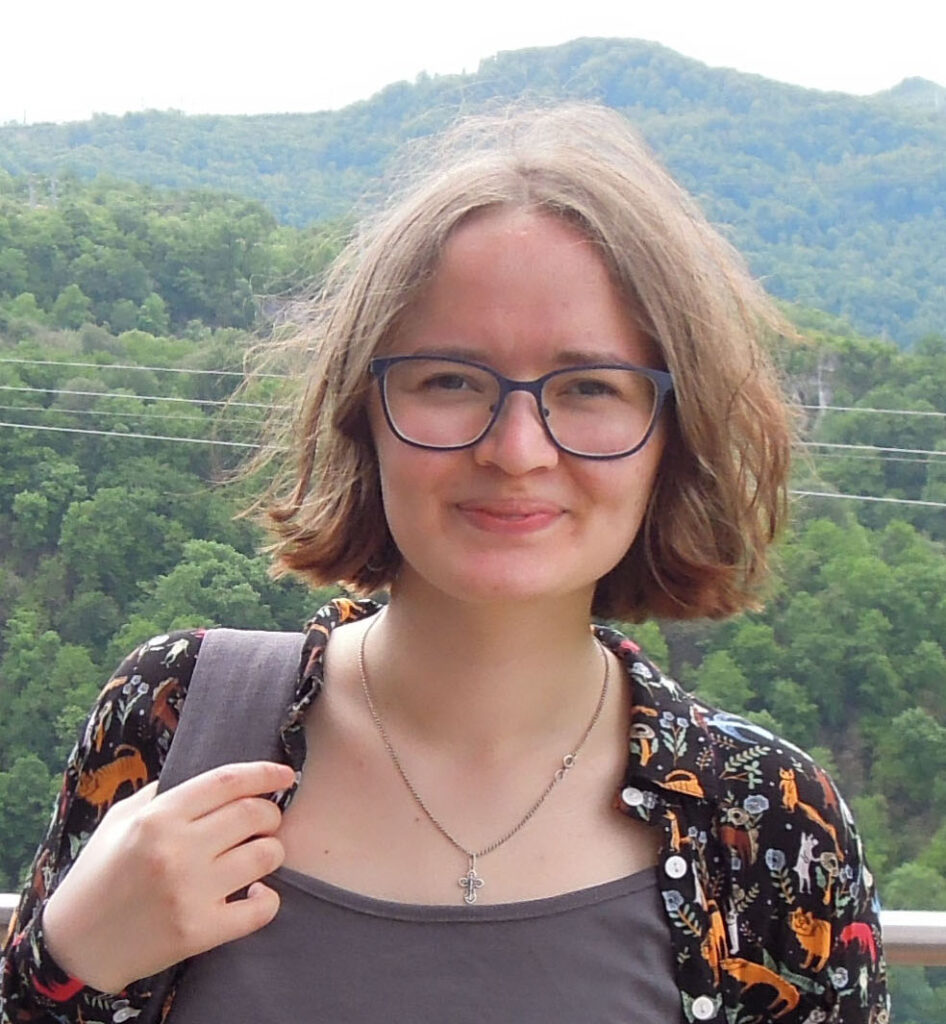 Васильева Анна Альбертовна